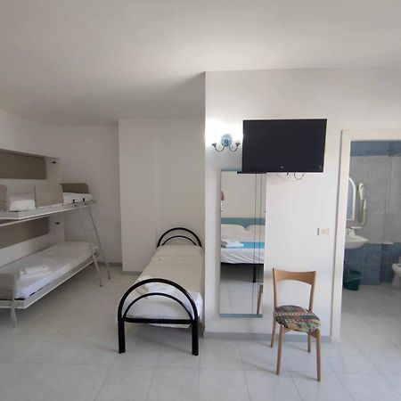 Picchio Hotel Pescoluse Marina Di Pescoluse Extérieur photo
