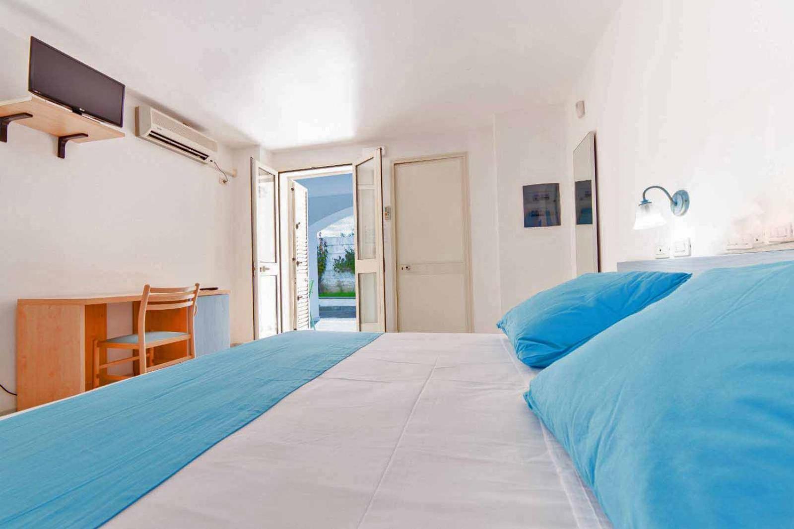 Picchio Hotel Pescoluse Marina Di Pescoluse Extérieur photo