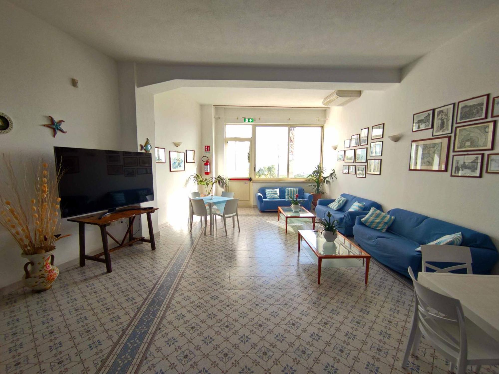 Picchio Hotel Pescoluse Marina Di Pescoluse Extérieur photo