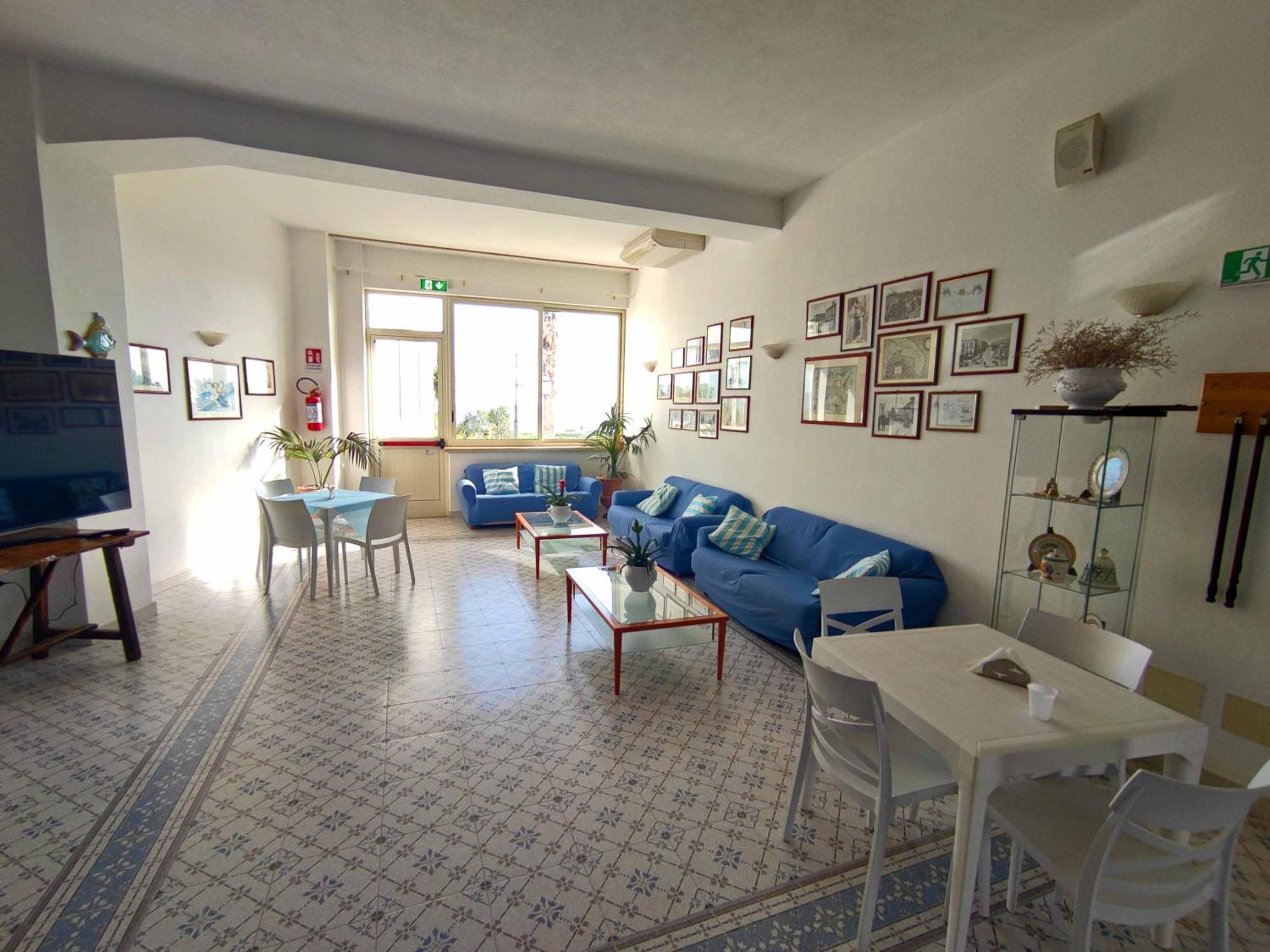 Picchio Hotel Pescoluse Marina Di Pescoluse Extérieur photo