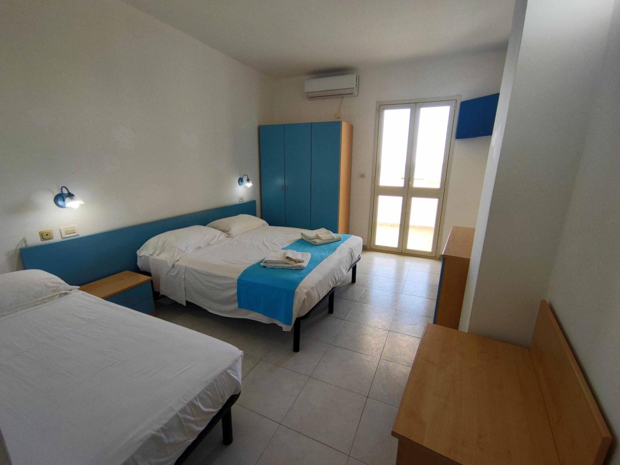 Picchio Hotel Pescoluse Marina Di Pescoluse Extérieur photo